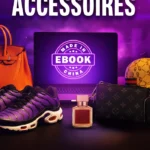 PACK ACCESSOIRES