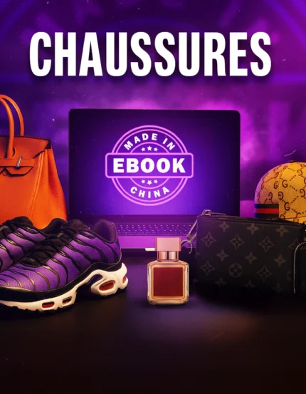 PACK CHAUSSURES