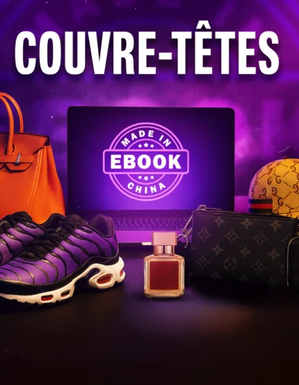 PACK COUVRE TETES