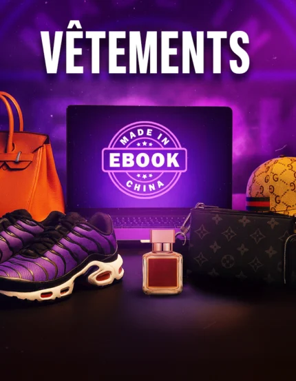 PACK VETEMENTS
