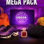 MÉGA PACK